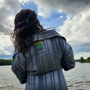 Meet your Posher, Andrea and Kentarious